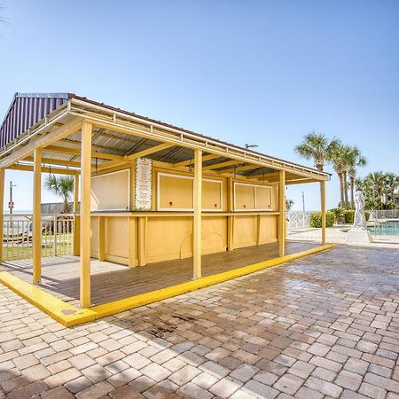 Oceanfront Beach Serenity Stay Myrtle Beach Dış mekan fotoğraf