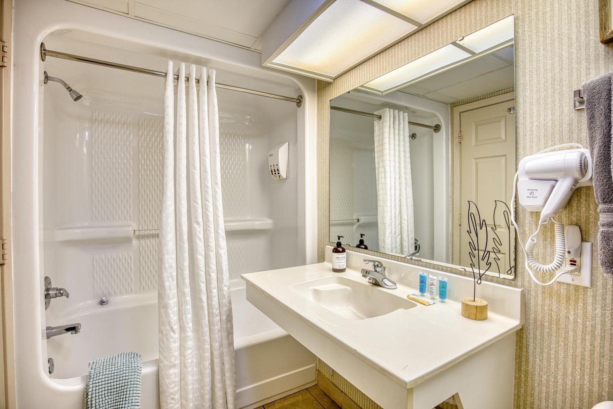 Oceanfront Beach Serenity Stay Myrtle Beach Dış mekan fotoğraf